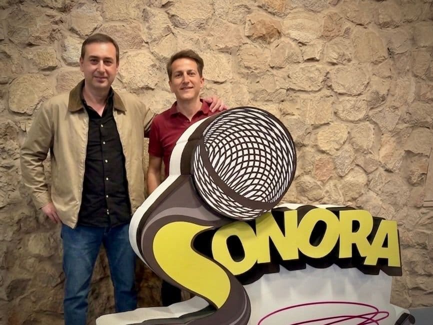 Cinco años de Factoría Pop