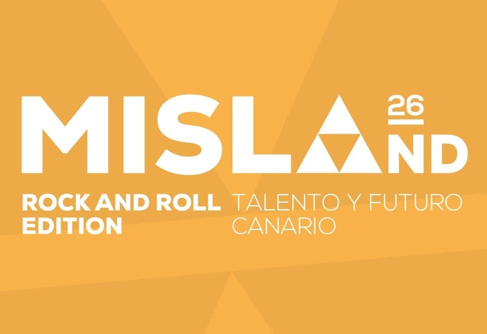 MISLAnd lleva el Rock canario al Museo Elder
