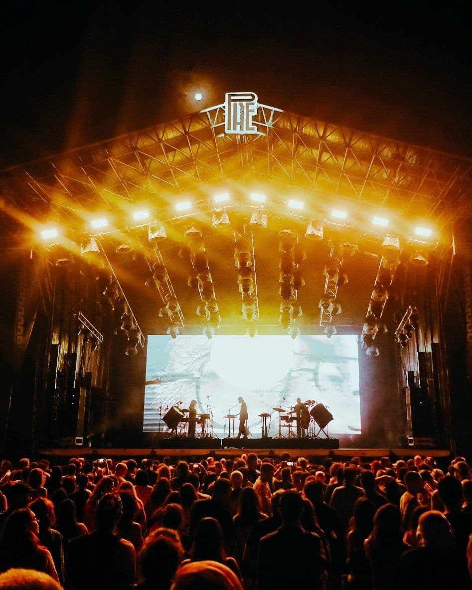 Fat Dog, Rufus T. Firefly y la escena canaria despiden el verano en el Phe