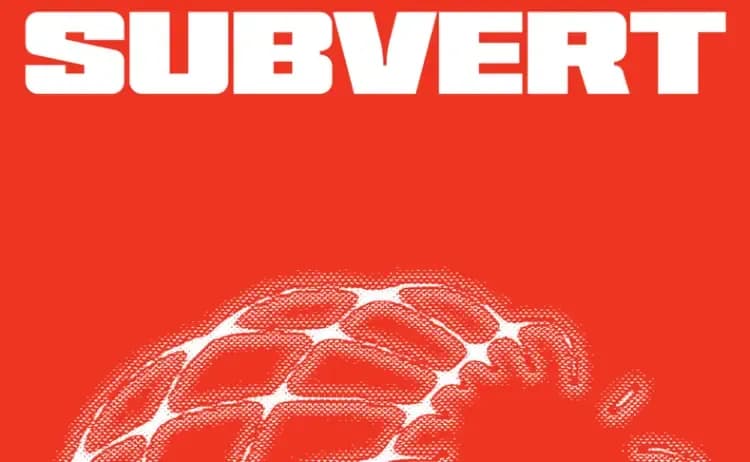 Subvert, la plataforma cooperativa que quiere hacer lo que Bandcamp prometía ser