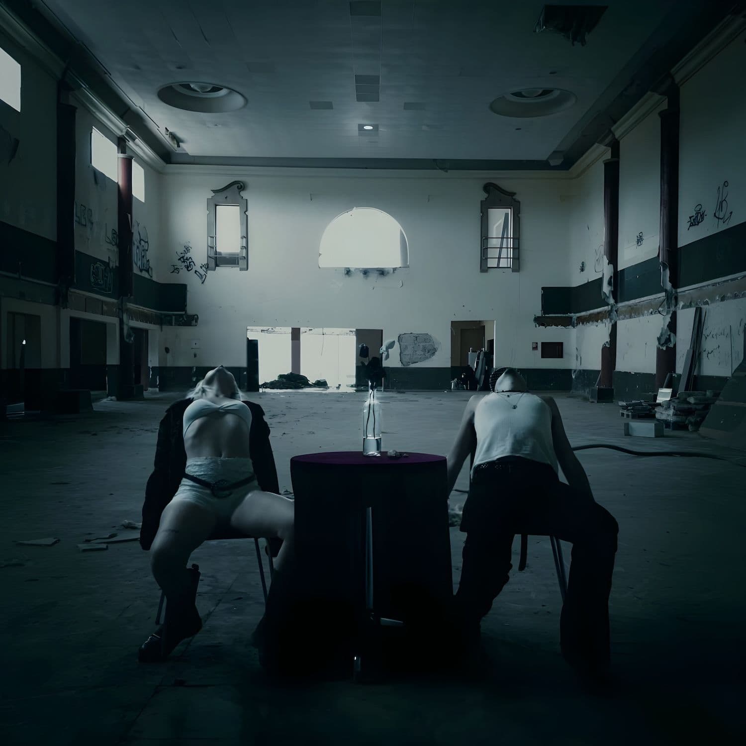 Dyatlov: “Mata al Dragón” da el pistoletazo a una nueva etapa sonora