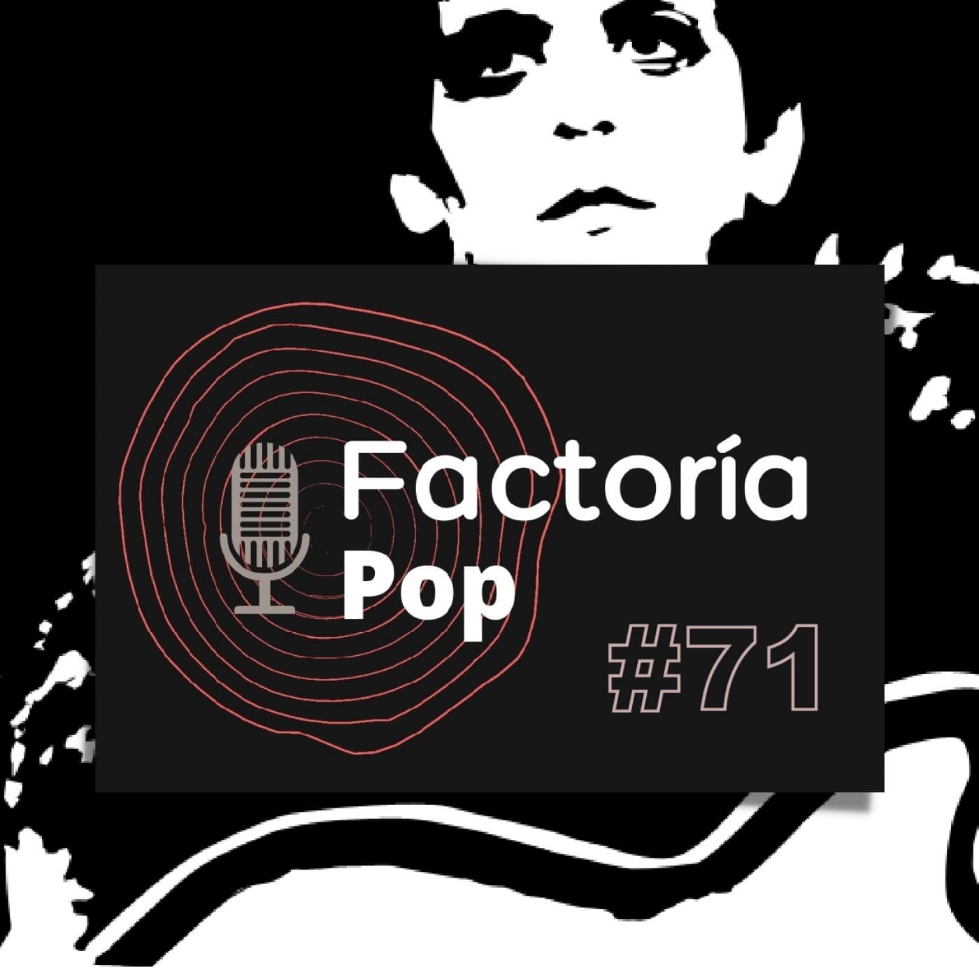 Factoría Pop #71