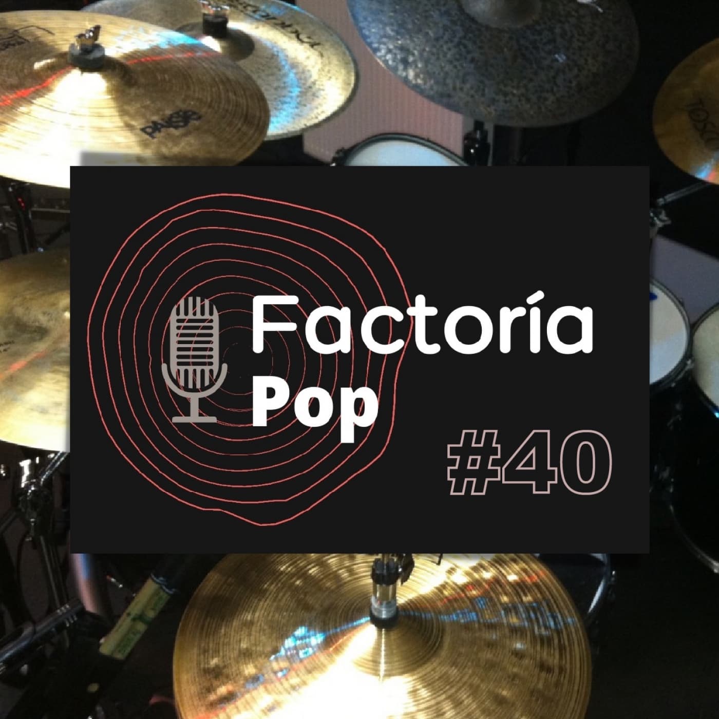 Factoría Pop (#40)