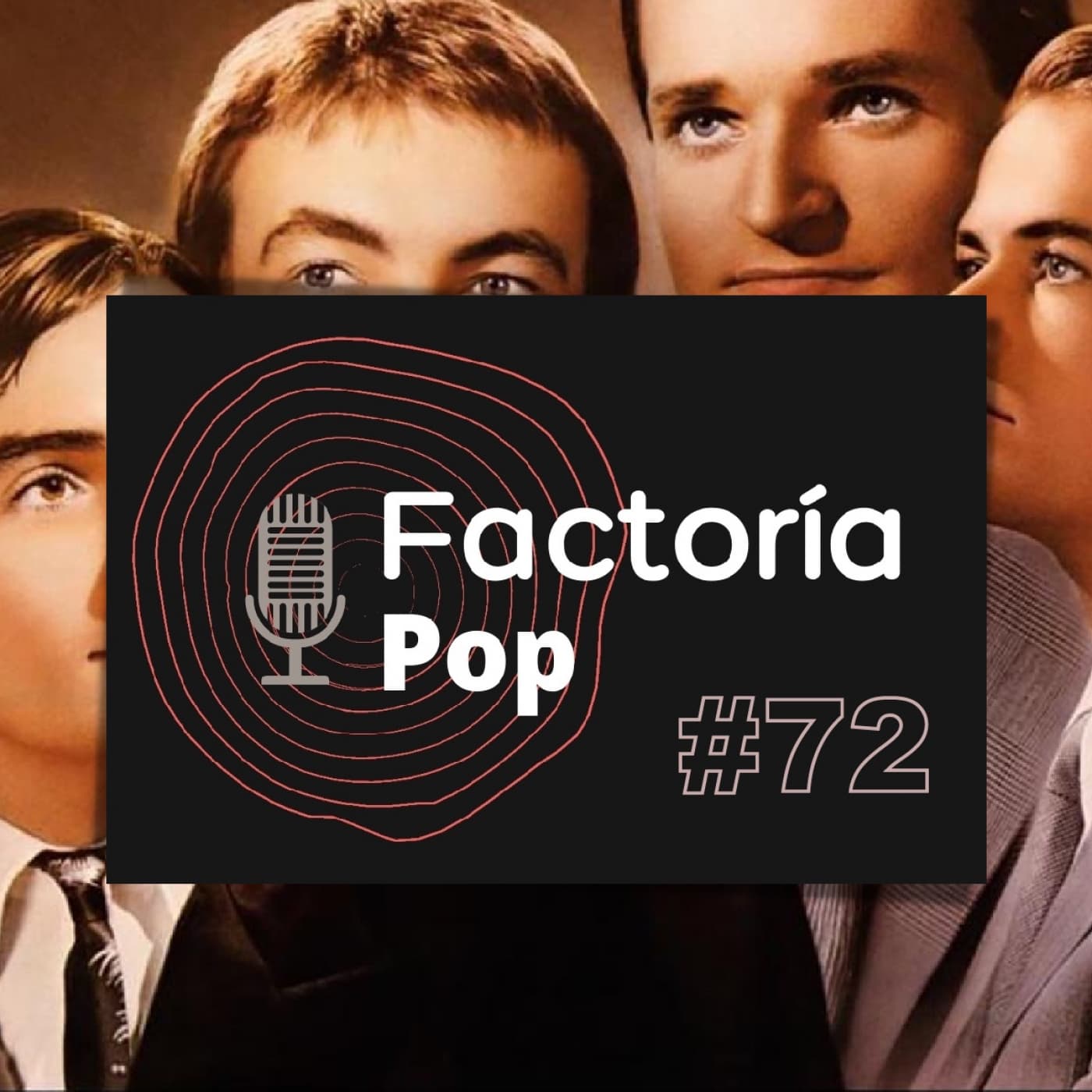 Factoría Pop #72