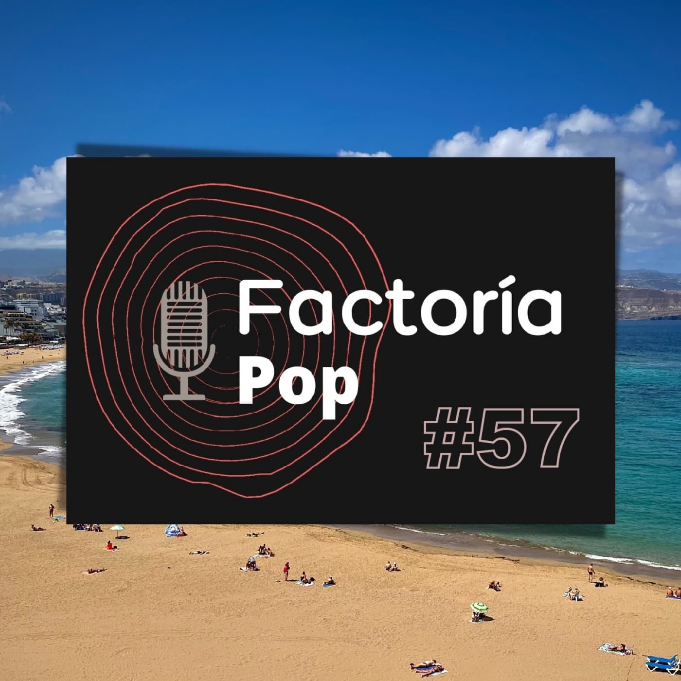 Factoría Pop (#57)
