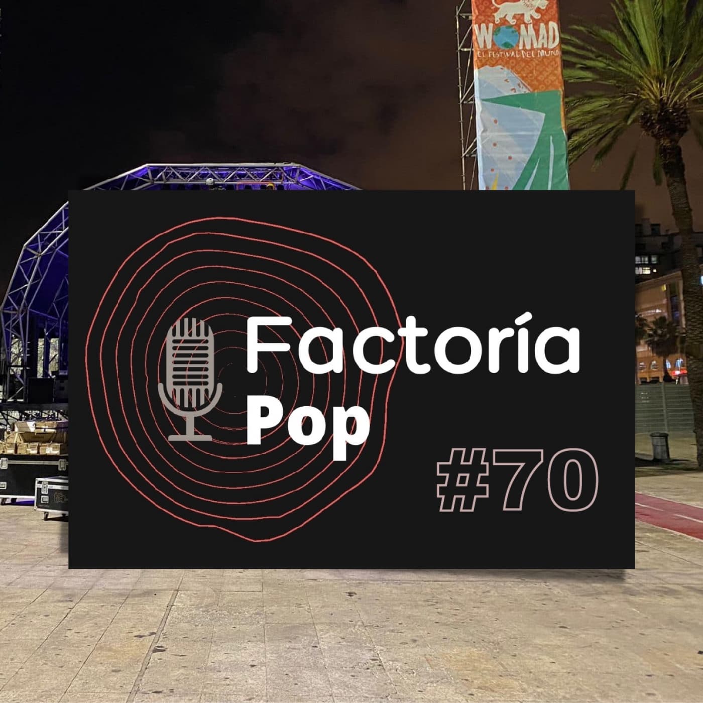 Factoría Pop #70