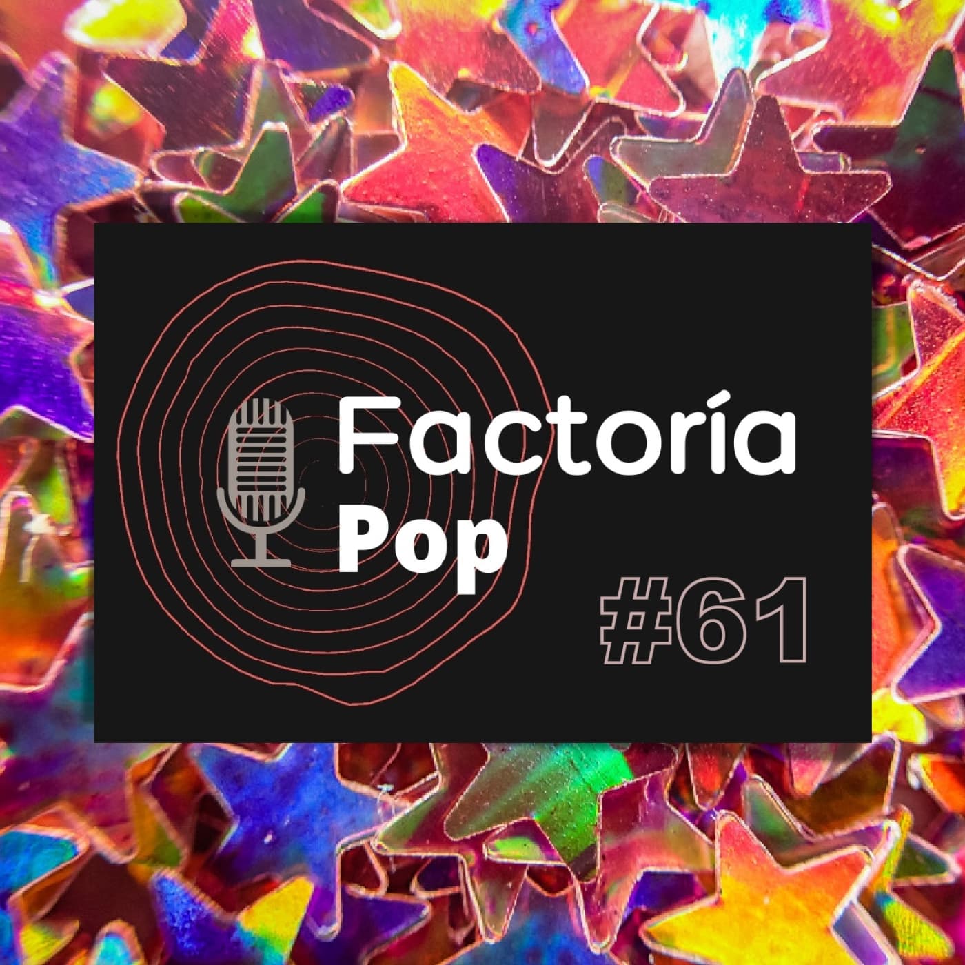 Factoría Pop (#61)