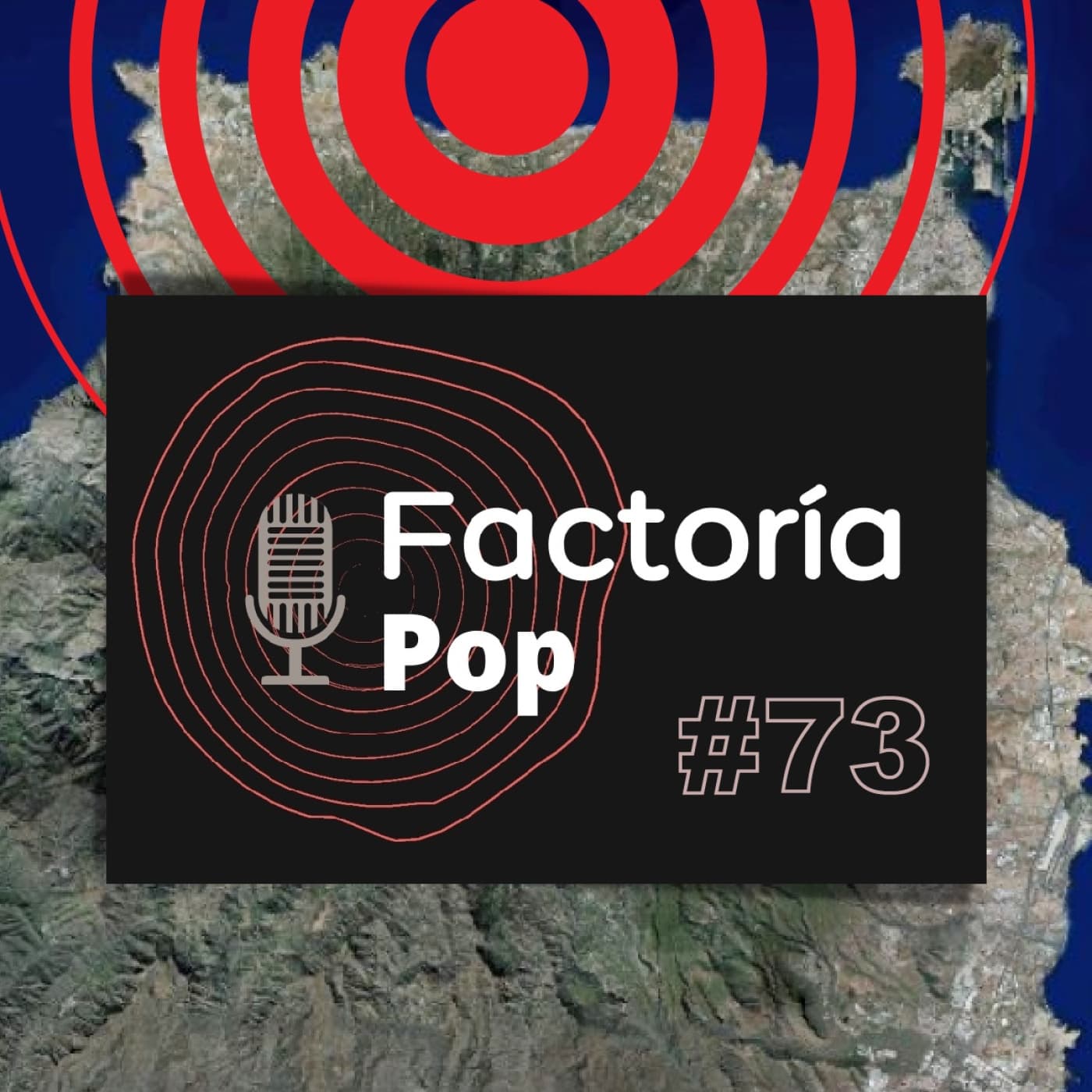 Factoría Pop #73