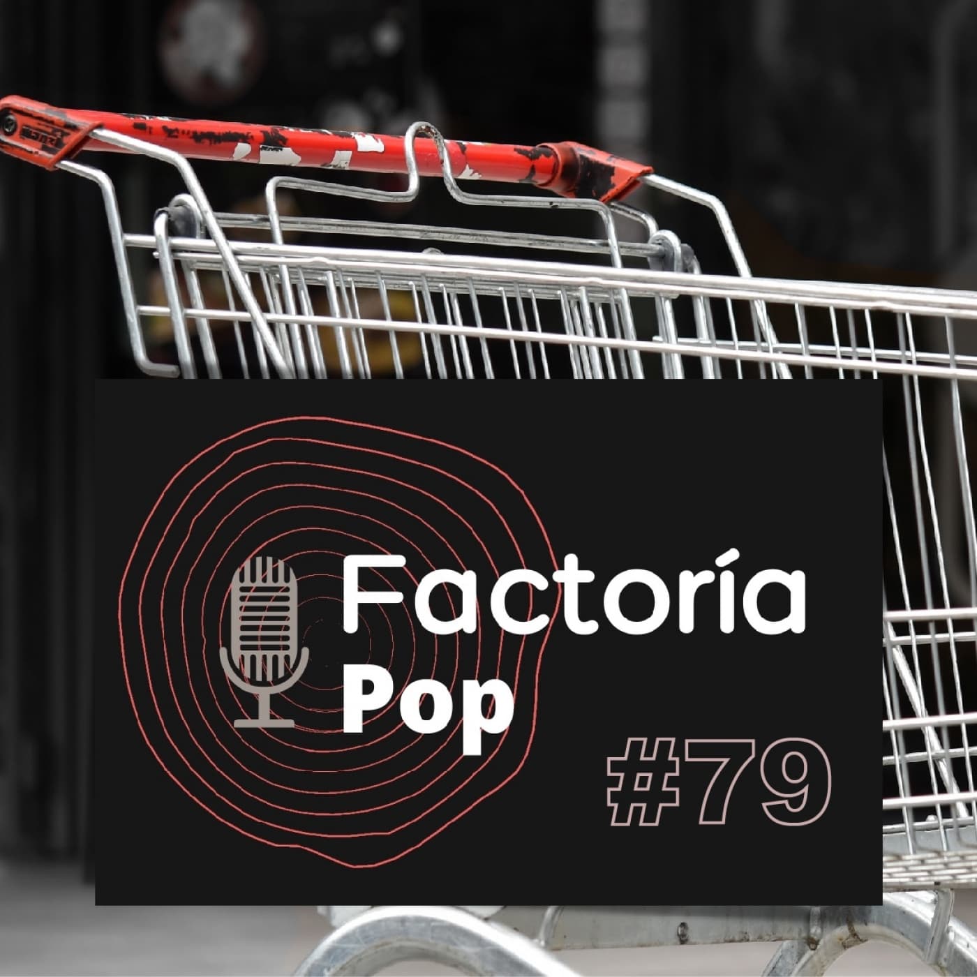 Factoría Pop #79