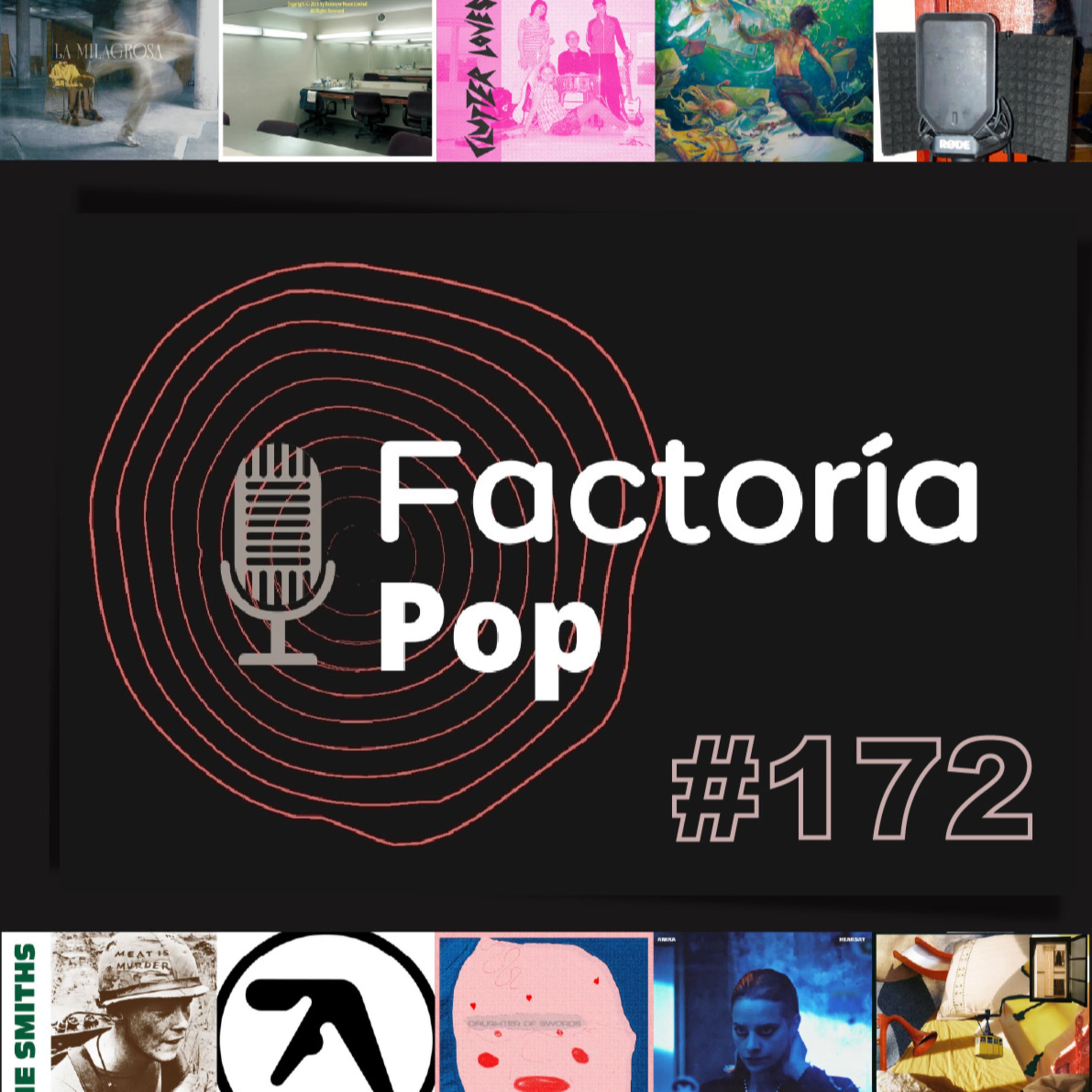Factoría Pop # 172