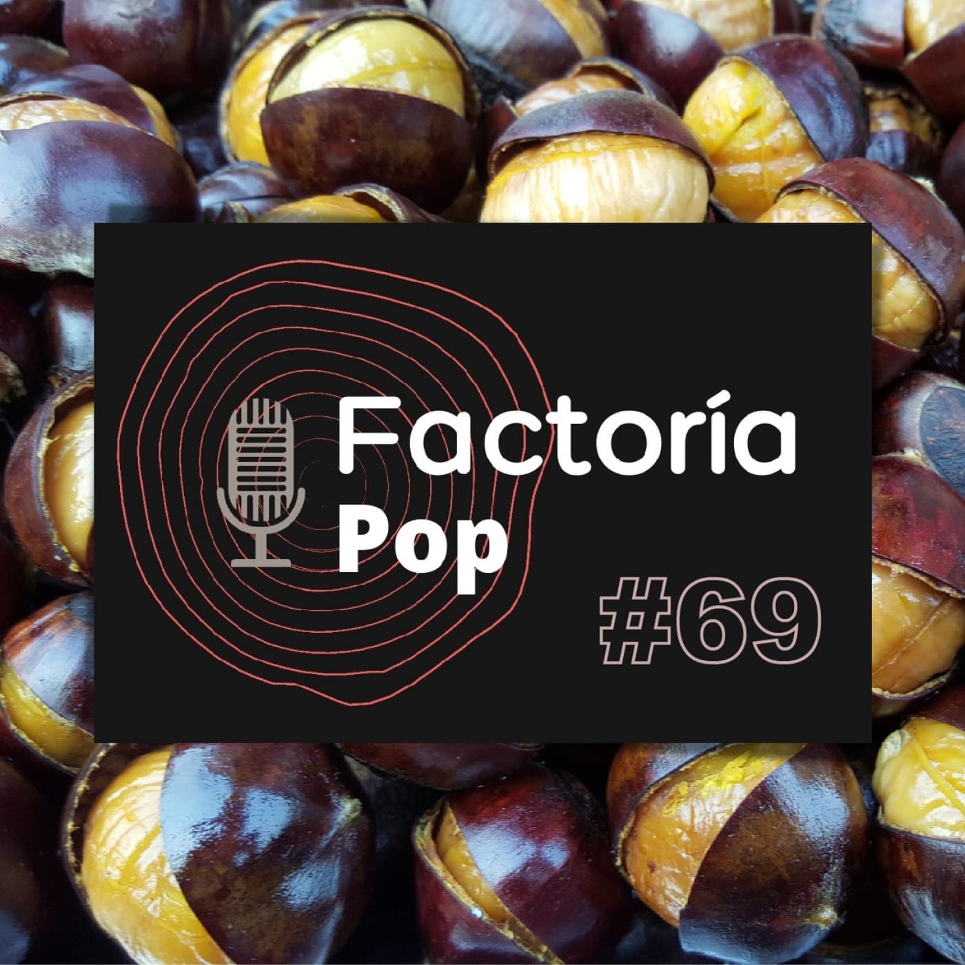 Factoría Pop (#69)