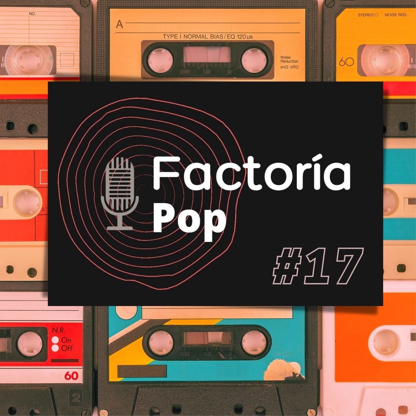 Factoría Pop (#17)