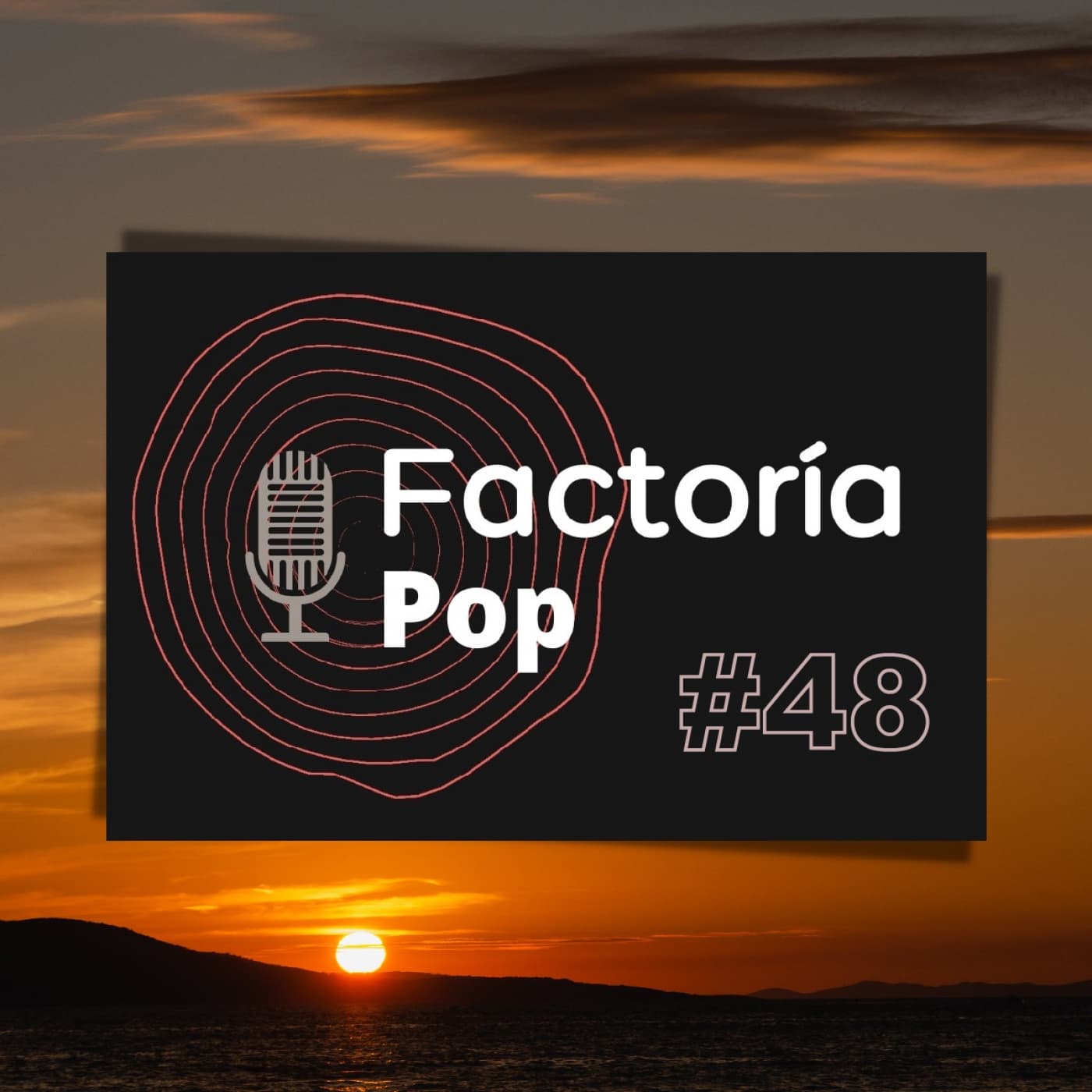 Factoría Pop (#48)