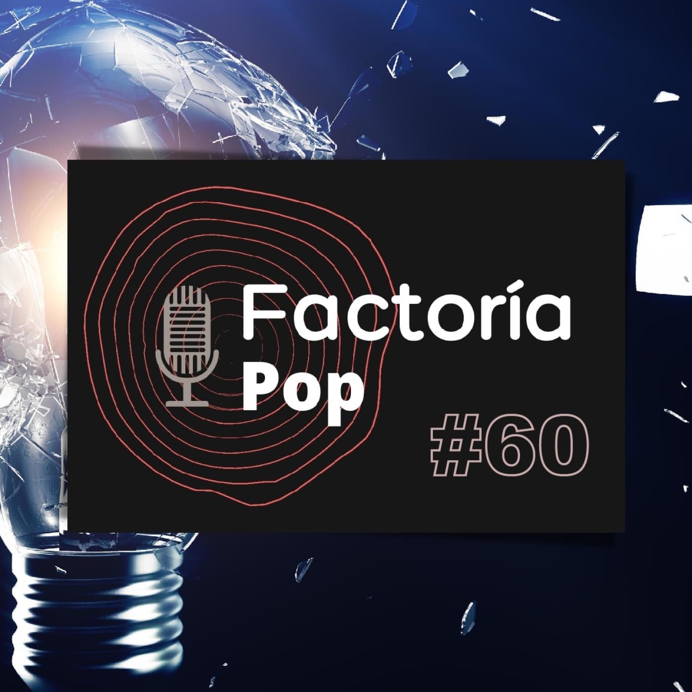 Factoría Pop (#60)