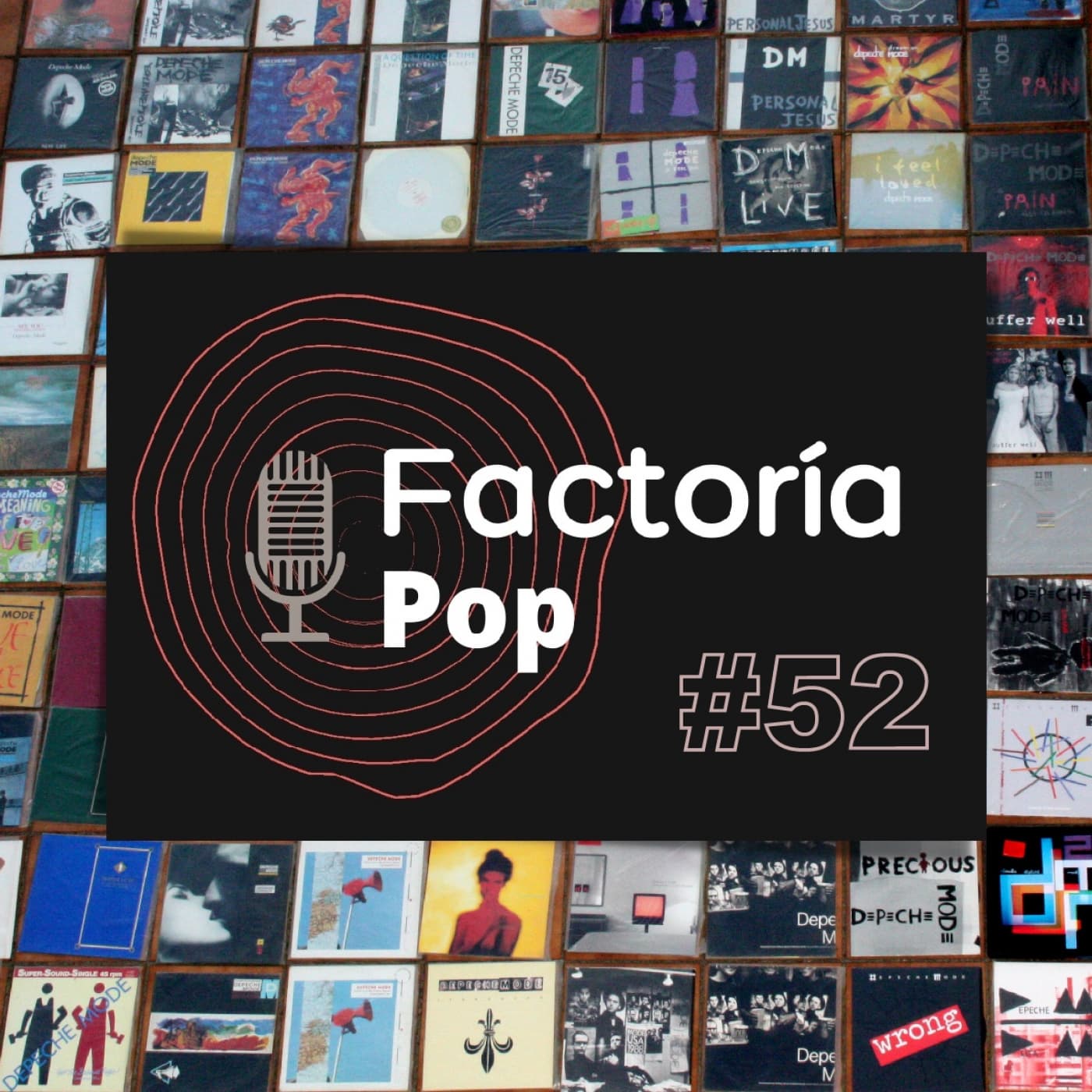 Factoría Pop (#52)