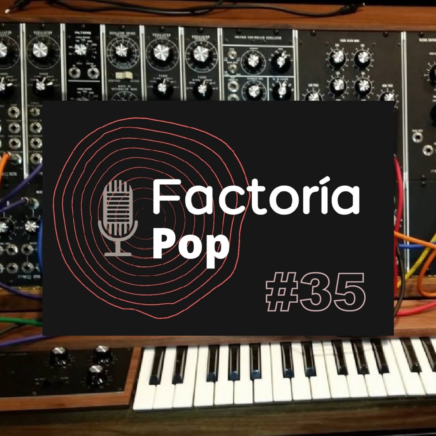 Factoría Pop (#35)