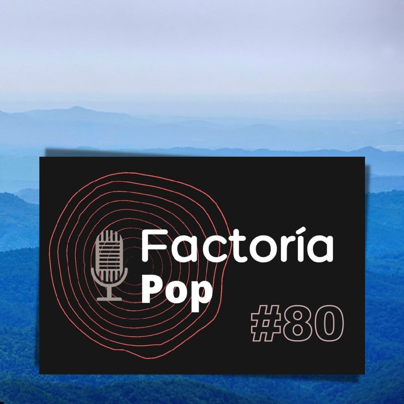 Factoría Pop #80