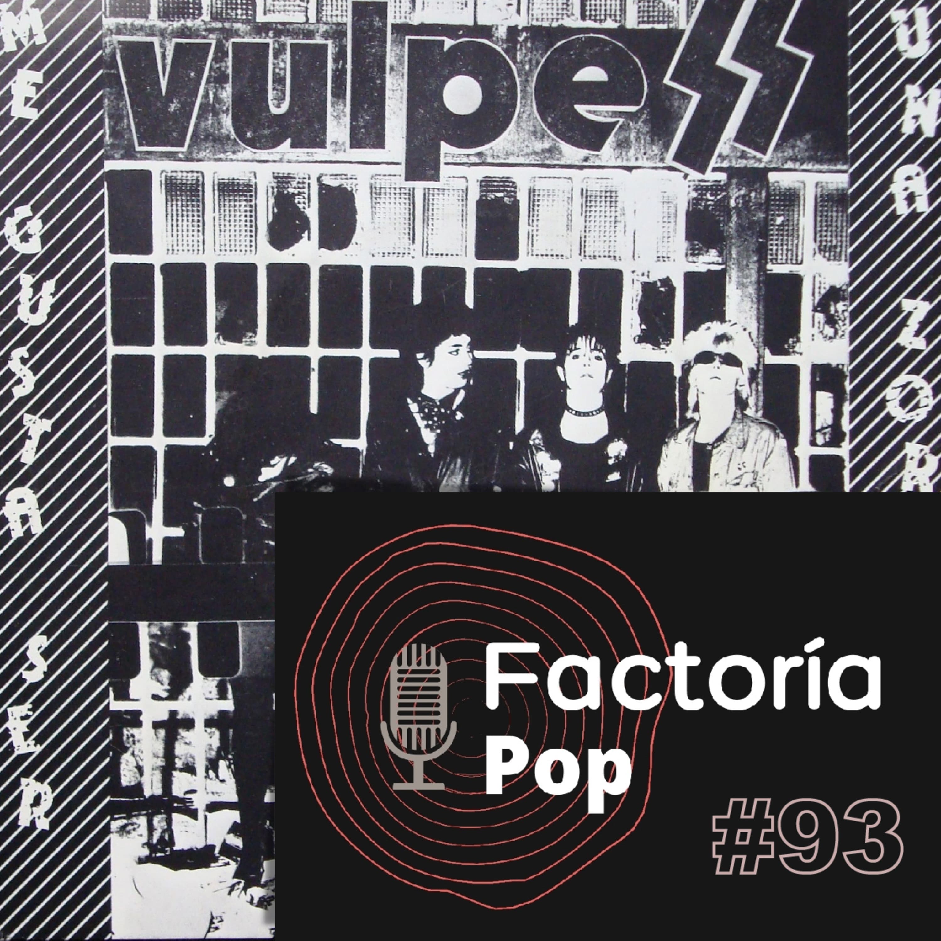 Factoría Pop #93
