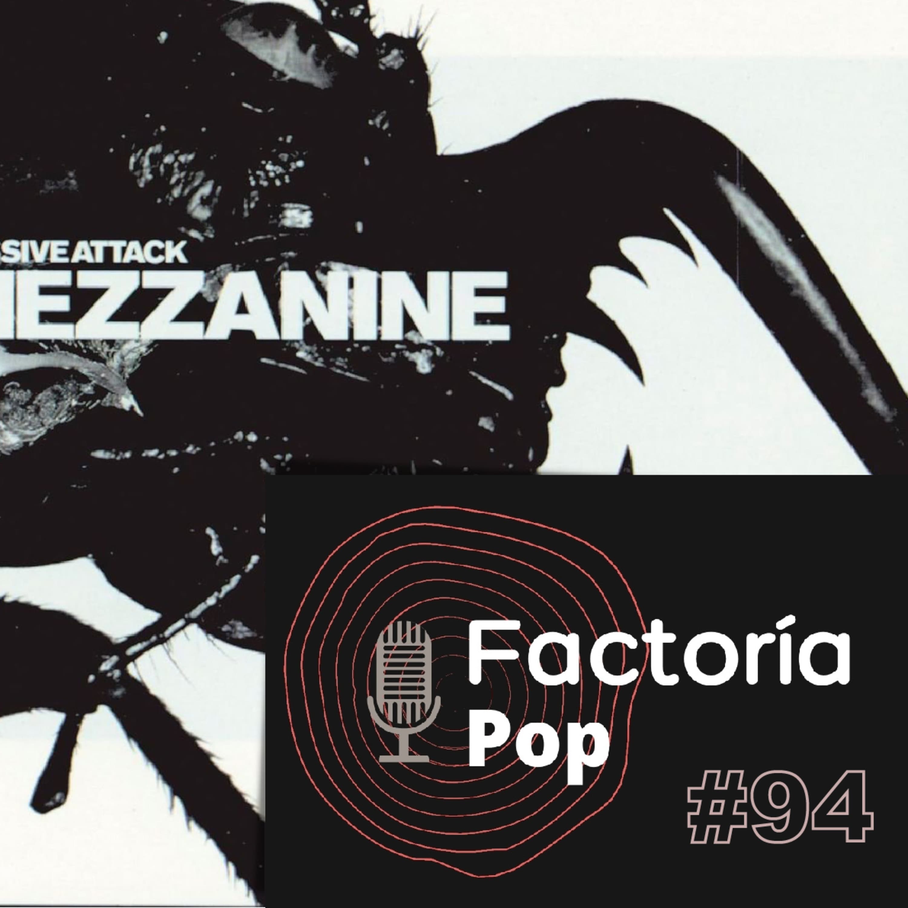 Factoría Pop #94