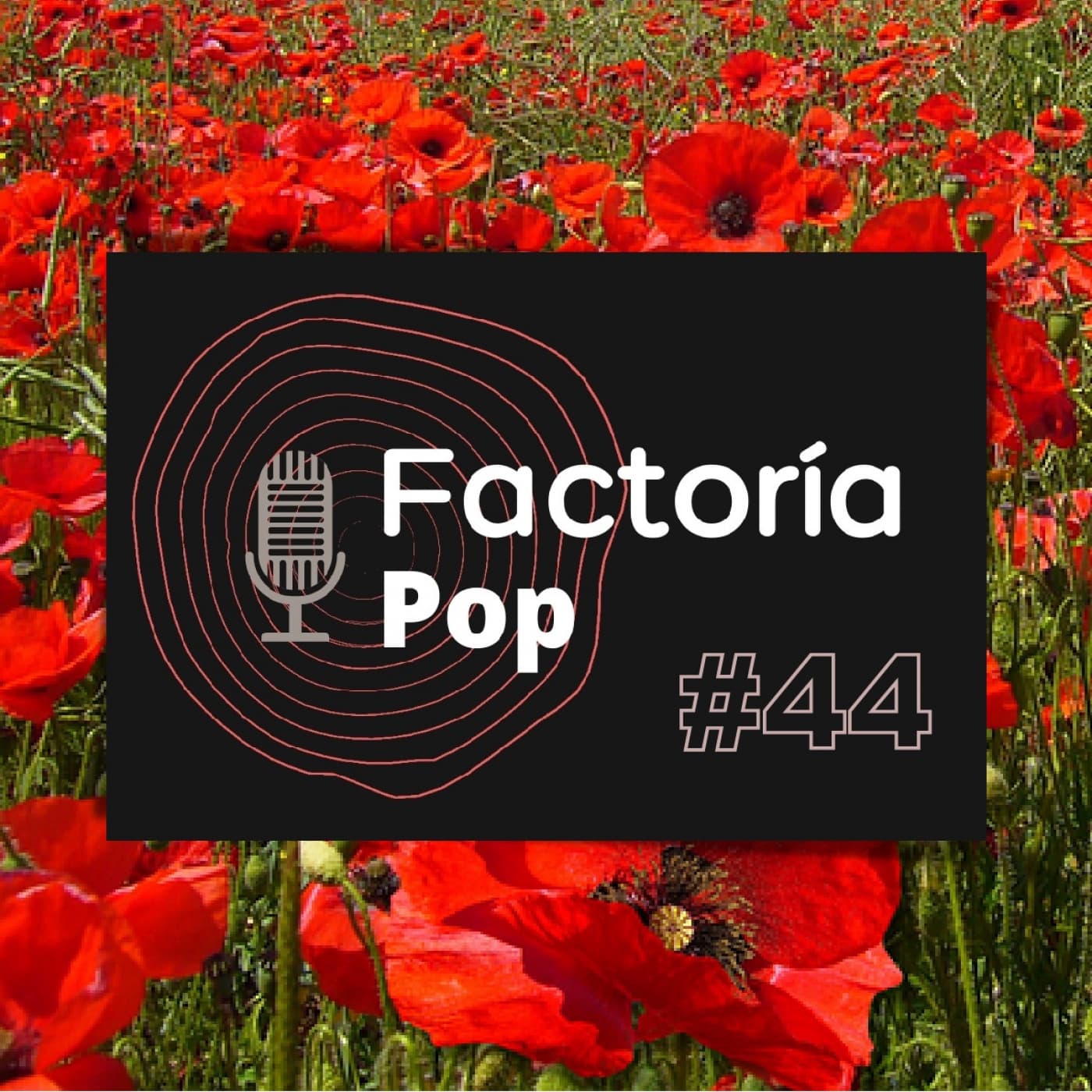 Factoría Pop (#44)