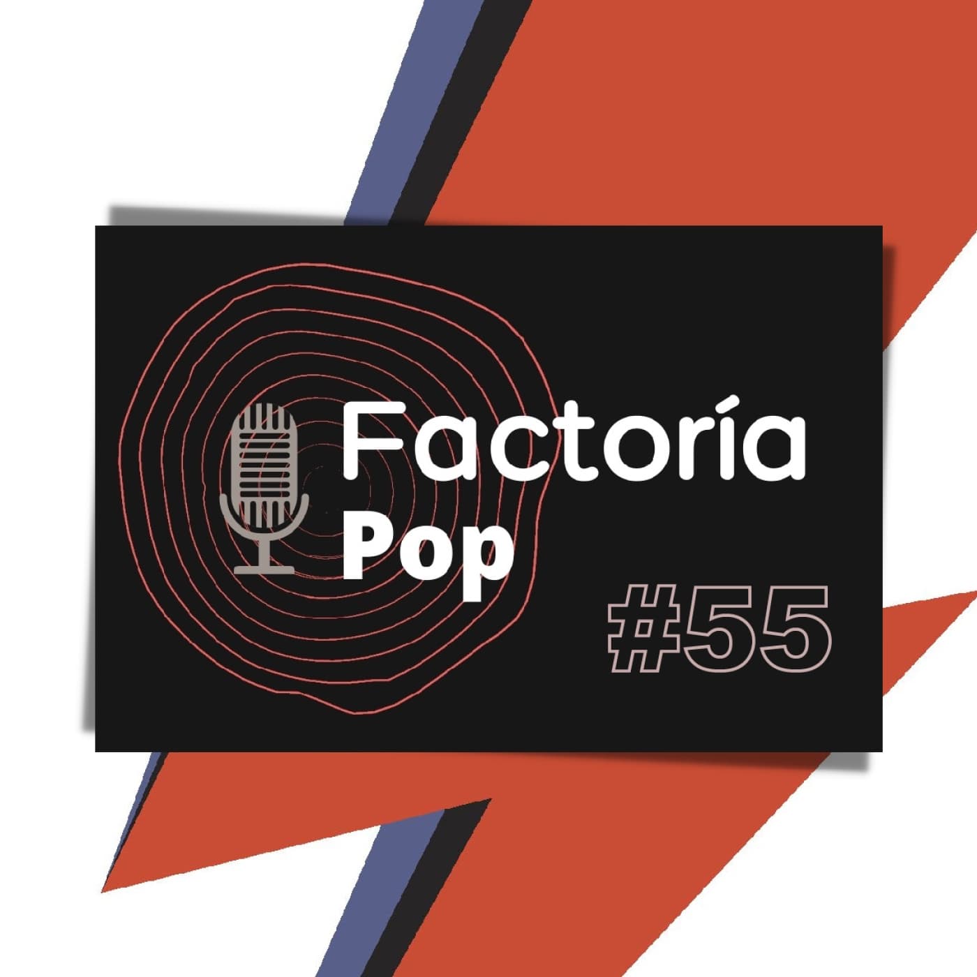 Factoría Pop (#55)