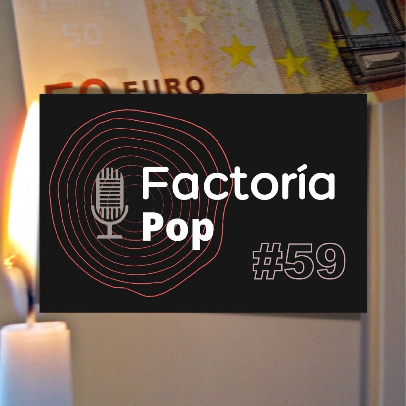 Factoría Pop (#59)