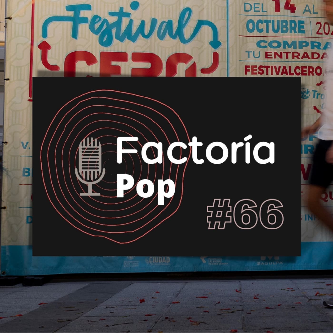 Factoría Pop (#66)