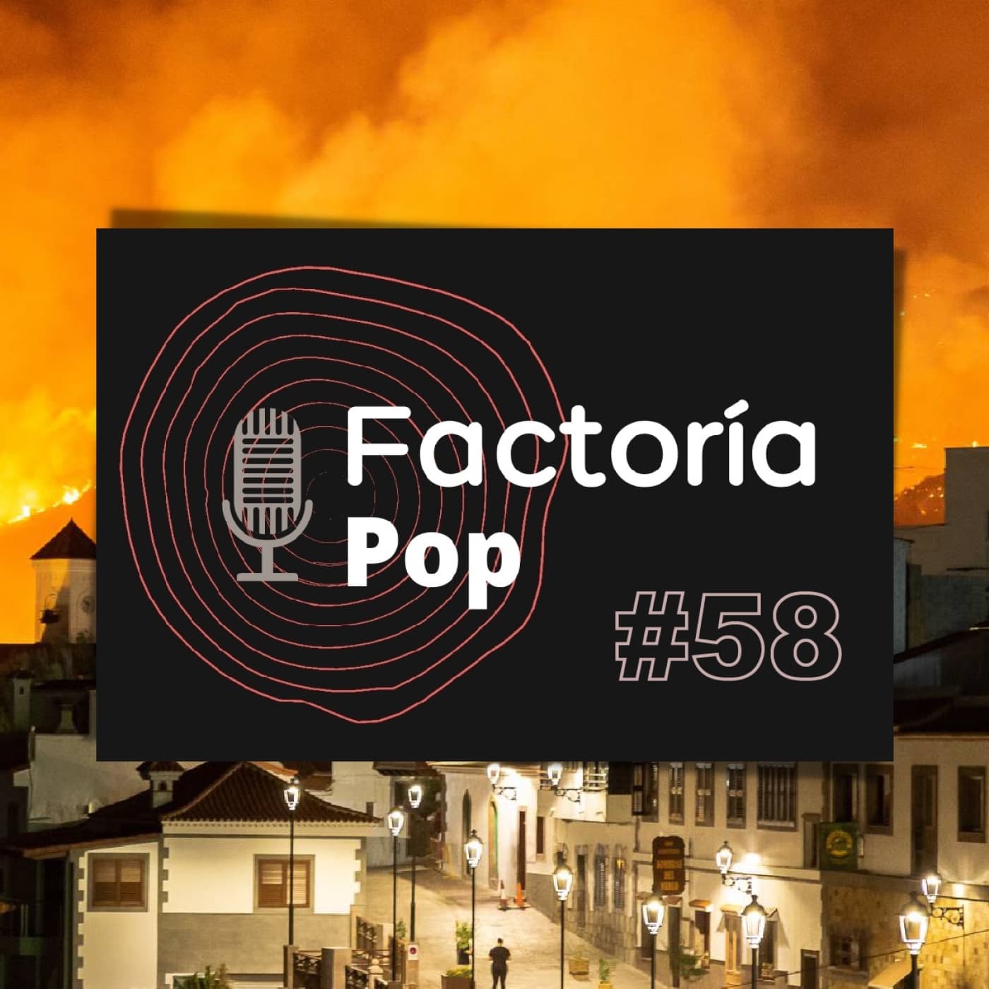 Factoría Pop (#58)