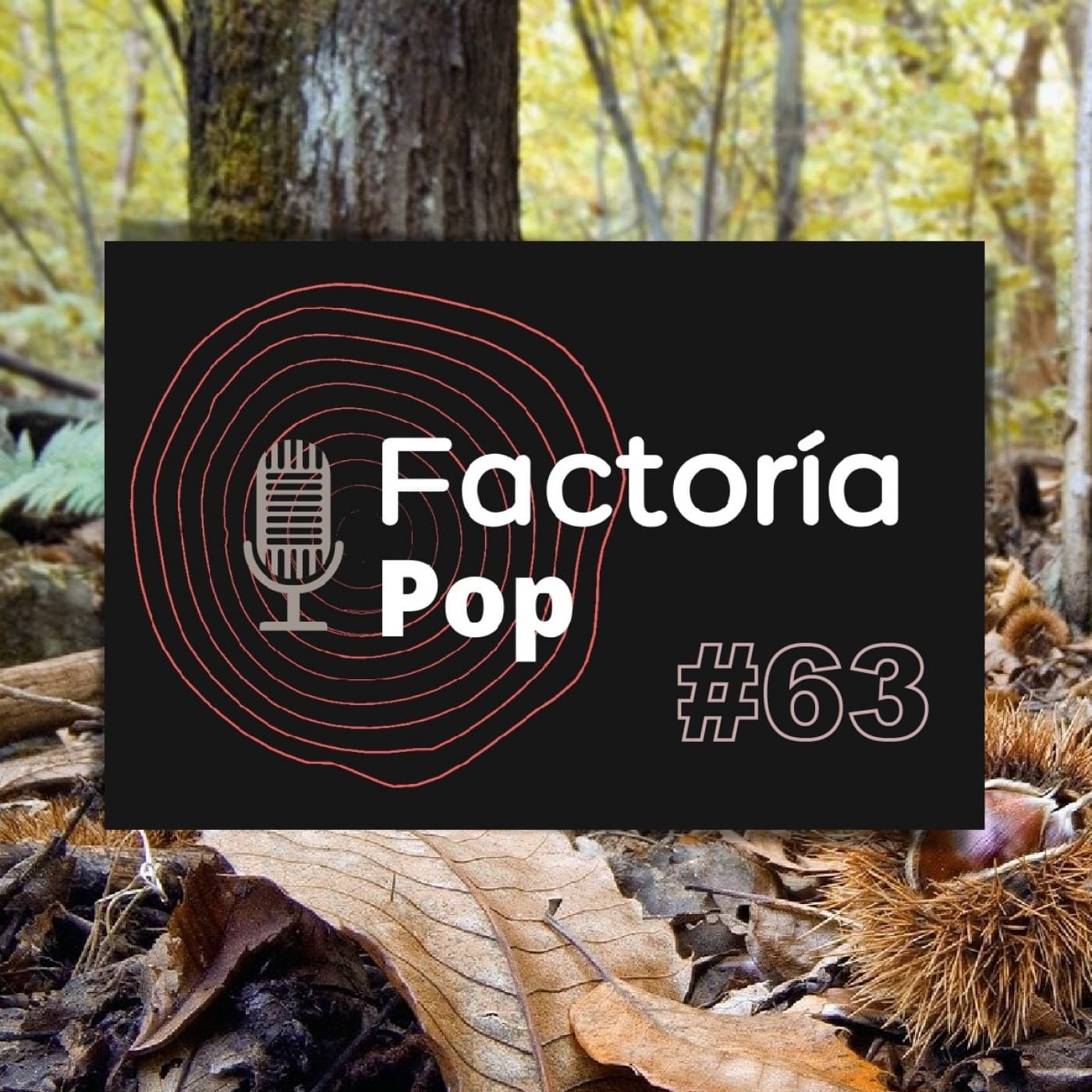 Factoría Pop (#63)