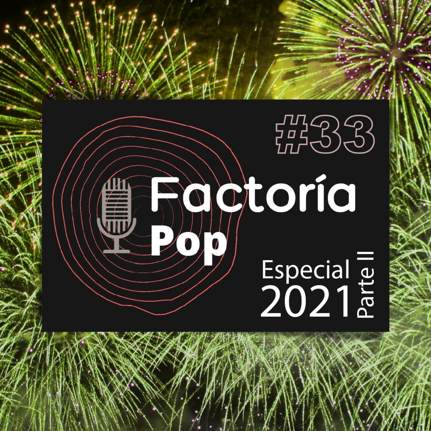 Factoría Pop (#33)