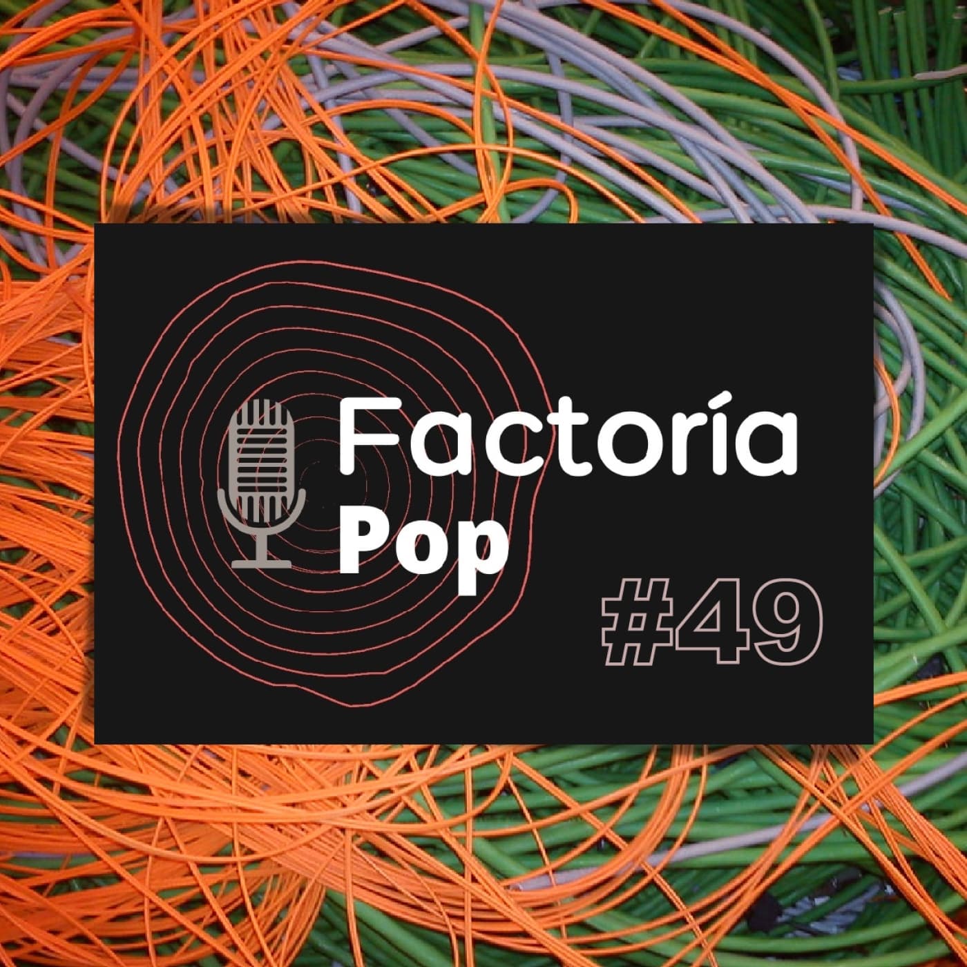 Factoría Pop (#49)