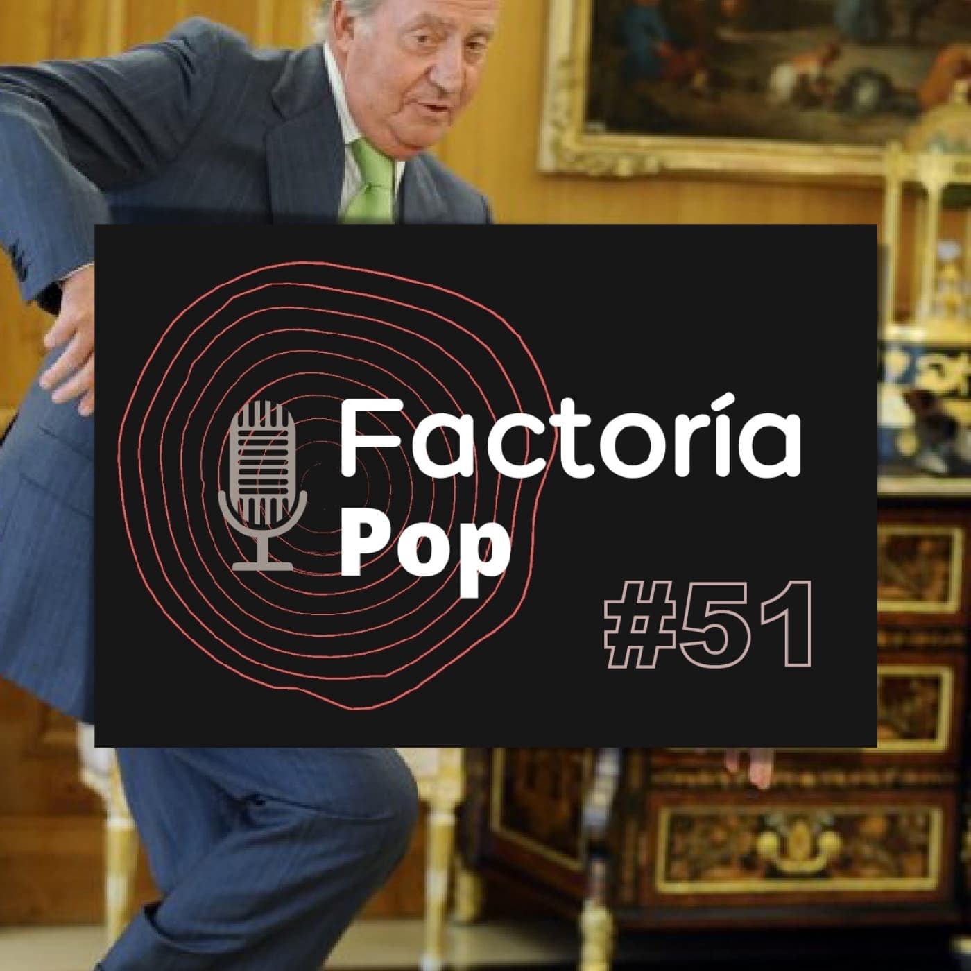 Factoría Pop (#51)