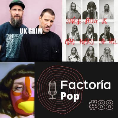 Factoría Pop #88