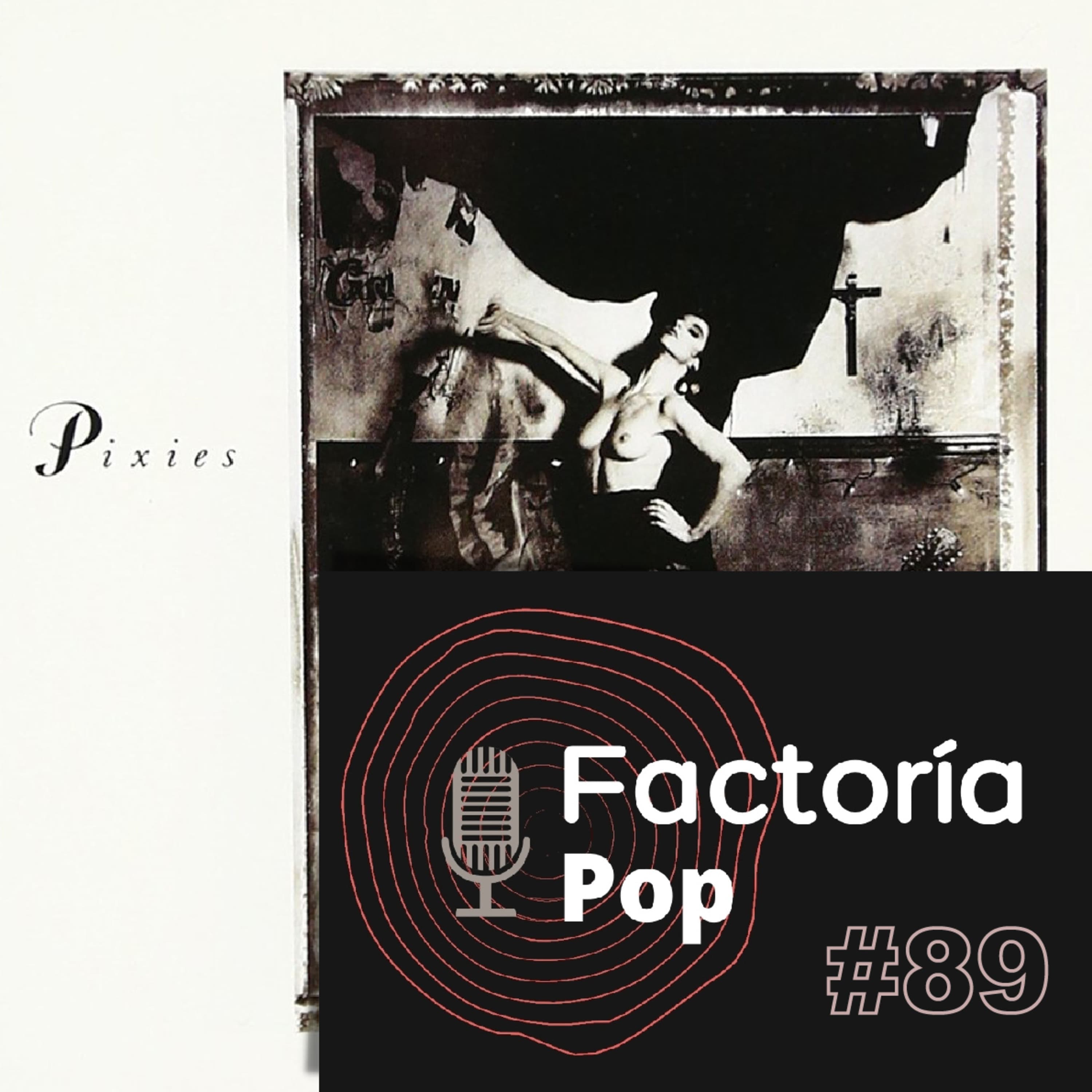 Factoría Pop #89