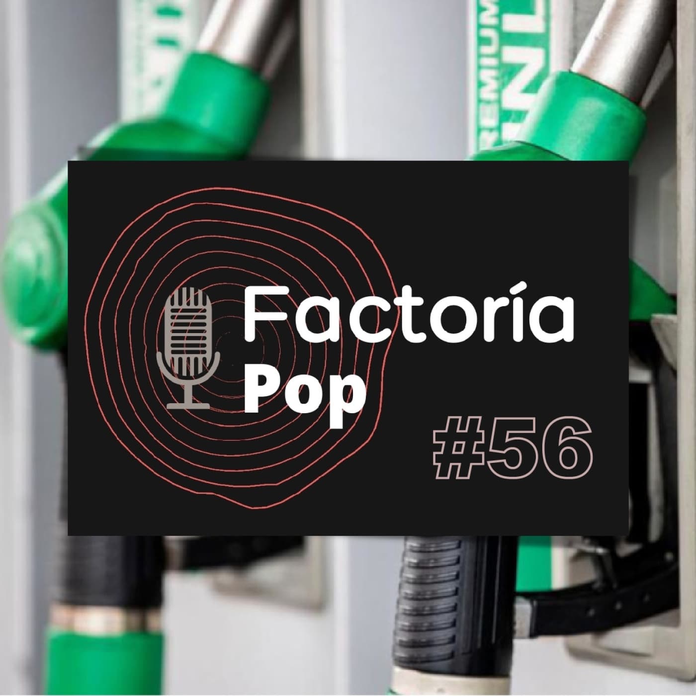 Factoría Pop (#56)