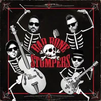 Bad Bone Stompers