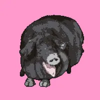 Cochino Negro