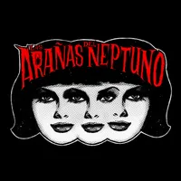 Las Arañas del Neptuno