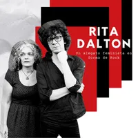 Rita Dalton