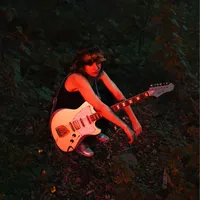 Velvet Flores
