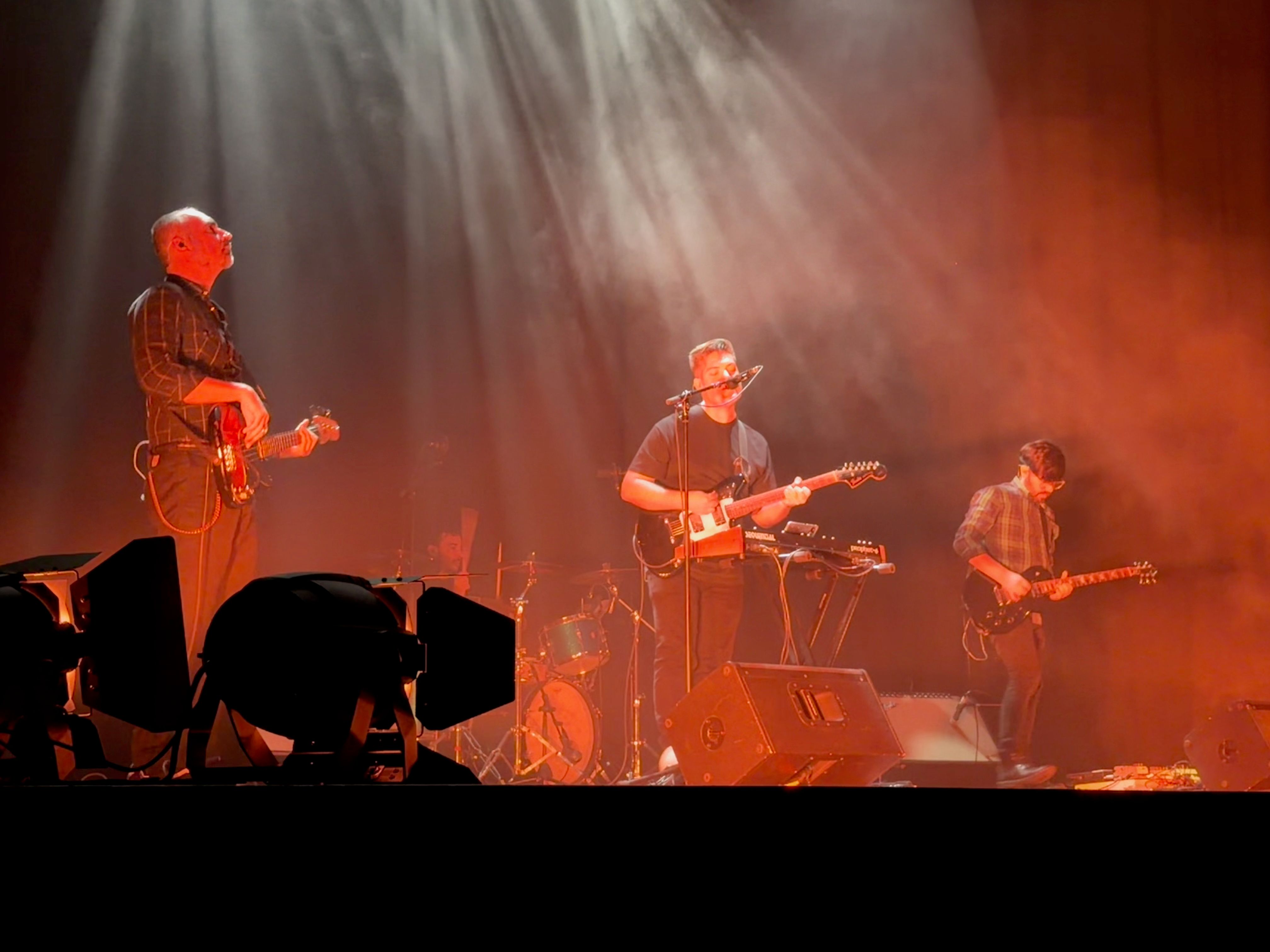 Pumuky en el Teatro Guiniguada